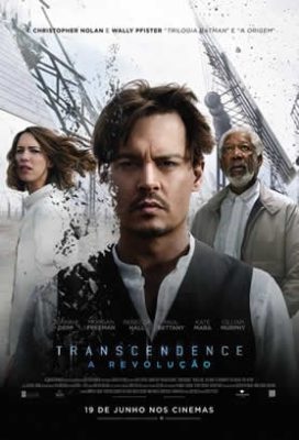 Transcendence -a-Revolucao Transcendence -a-Revolucao