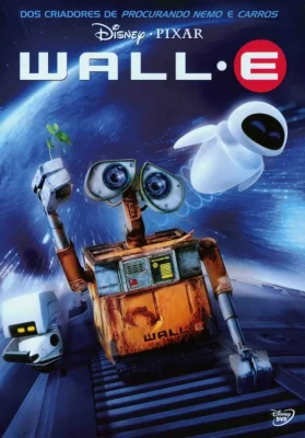 WALL-E WALL-E