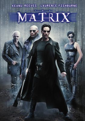 matrix matrix